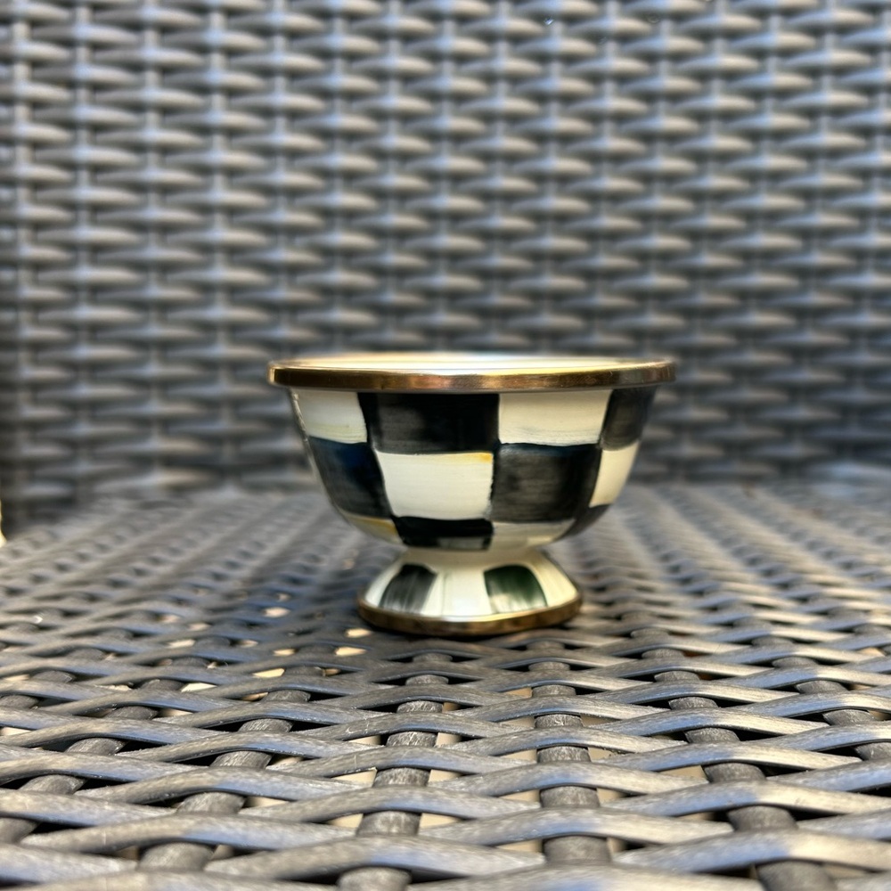 Mackenzie Child’s Little Sugar Bowl